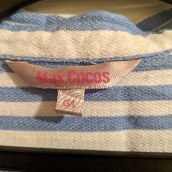 Comfy stylish blouse - Picture 3 of 3